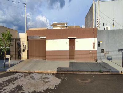 Casa para Locação, em Andradina, bairro Alto dos Ipês, 2 dormitórios, 3 banheiros, 2 vagas