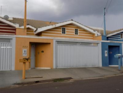 Casa para Locação, em Andradina, bairro Stella Maris, 3 dormitórios, 2 banheiros, 1 suíte, 1 vaga
